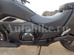 �������� �� ������ �������� Honda NM4-01 2014 ���� 13